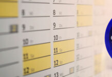 LAS EMPRESAS TIENEN QUE CUMPLIR LA LEY DE REGISTRO HORARIO