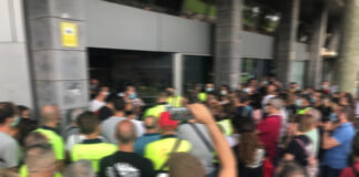 EL COMITÉ DE EMPRESA DE ACCIONA INFORMA