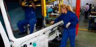 LA RECONSTRUCCIÓN ECONÓMICA PRECISARÁ DE EMPLEOS DE CALIDAD Y SALARIOS SUFICIENTES
