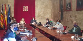 UGT LOGRA EL COMPROMISO PARA MANTENER LAS PRESTACIONES DE LOS ERTE