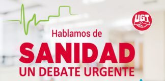 LA PANDEMIA HA PUESTO DE MANIFIESTO LAS CARENCIAS DE LA SANIDAD EN ESPAÑA