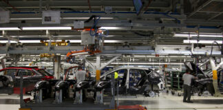 EL SECTOR AUTOMOVILÍSTICO DE UGT FICA RECHAZA CUALQUIER INTENTO DE REFORMAR LAS PENSIONES QUE PERJUDIQUE A LOS Y LAS TRABAJADORAS