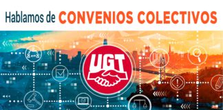 HAY QUE DEROGAR UNA REFORMA LABORAL QUE DEBILITÓ LA NEGOCIACIÓN COLECTIVA