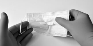 UGT RECLAMA LA REBAJA DEL PRECIO DE LAS MASCARILLAS Y PRODUCTOS SANITARIOS DE PRIMERA NECESIDAD