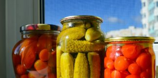 UGT FICA GARANTIZA EL INCREMENTO SALARIAL A LOS TRABAJADORES DE CONSERVAS VEGETALES PARA 2020-2021