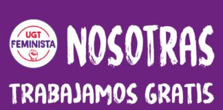 A LAS MUJERES, DESDE HOY, NOS QUITAN 51 DÍAS DE SALARIO