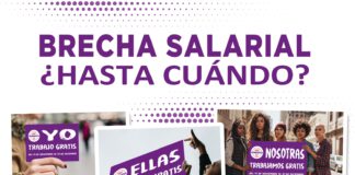 LOS PLANES DE IGUALDAD Y EL REGISTRO RETRIBUTIVO PUEDEN AYUDAR A ATAJAR LA DISCRIMINACIÓN EN LOS SALARIOS