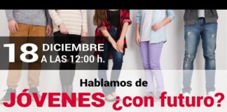 LA PRECARIEDAD JUVENIL SE HA INSTITUCIONALIZADO EN NUESTRO MERCADO LABORAL