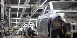 EL SECTOR AUTOMOVILÍSTICO NO PUEDE ESPERAR MÁS