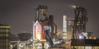 HACIA EL XX CONVENIO GENERAL DE LA INDUSTRIA QUÍMICA
