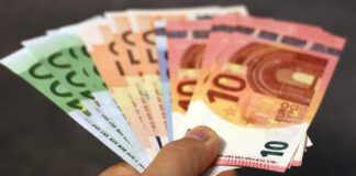 LOS PRODUCTOS BÁSICOS SUBEN POR ENCIMA DE LA MEDIA Y HACEN NECESARIO SUBIR EL SMI
