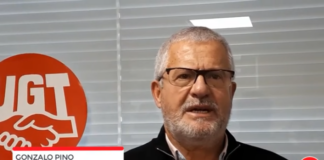 HAY QUE DEROGAR YA LA REFORMA LABORAL PARA EVITA OTRA DEBACLE DEL EMPLEO