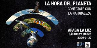 L’HORA DEL PLANETA 2021