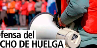UNA VICTORIA PARA LA DEMOCRACIA