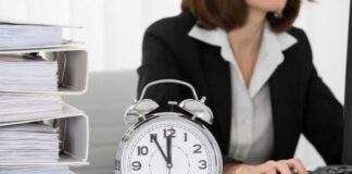 AUMENTAN LAS HORAS EXTRA EN 2020 Y LA MITAD NO SE PAGAN