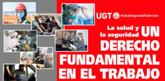 ES URGENTE UN PLAN DE CHOQUE CONTRA LA SINIESTRALIDAD Y DEROGAR LAS REFORMAS LABORALES