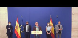 FIRMADO EL V ACUERDO DE DIÁLOGO SOCIAL SOBRE LOS ERTE