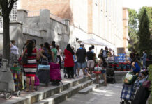 EL ESCUDO SOCIAL ESTARÁ INCOMPLETO SI NO SE MEJORA EL IMV, SE SUBE EL SMI Y SE DEROGAN LAS REFORMAS LABORALES