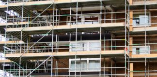 LA CONSTRUCCIÓN VUELVE A LIDERAR LA CREACIÓN DE EMPLEO EN EL ÚLTIMO AÑO, CON CERCA DE 100.000 AFILIADOS MÁS EN EL RÉGIMEN GENERAL