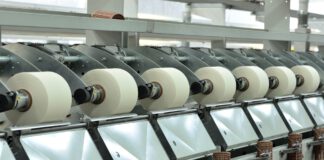 SINDICATOS Y PATRONAL ALCANZAN UN PREACUERDO EN EL CONVENIO ESTATAL DE LA INDUSTRIA TEXTIL Y DE LA CONFECCIÓN