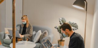 DEBEMOS EVITAR QUE EL TRABAJO A DISTANCIA DEJE DE SER CONTEMPLADO COMO UNA FORMA DE CONCILIACIÓN
