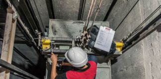 UGT FICA SE REÚNE CON EL MINISTERIO DE INDUSTRIA PARA ANALIZAR LA SITUACIÓN DE LA NORMA ITC DEL SECTOR DE LA ELEVACIÓN