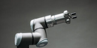 ROBOTS COL·LABORATIUS I PREVENCIÓ DE RISCOS LABORALS