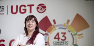 LOS PLANES DE IGUALDAD SON UNA HERRAMIENTA POTENTÍSIMA PARA LA ACCIÓN SINDICAL