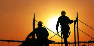 UGT FICA DE CATALUNYA DEMANA UN ACORD EN MATÈRIA DE NEGOCIACIÓ COL·LECTIVA PER PREVENIR ELS COPS DE CALOR ALS TREBALLADORS I TREBALLADORES DE LA CONSTRUCCIÓ
