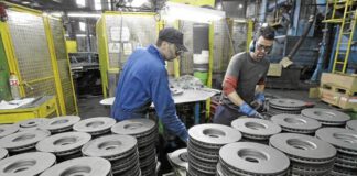 SETMANA NEGRA EN ACCIDENTS LABORALS MORTALS A LA INDÚSTRIA I LA CONSTRUCCIÓ A CATALUNYA AMB 5 MORTS