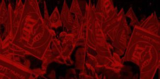 133 AÑOS DE HISTORIA EN DEFENSA DE LOS DERECHOS DE TRABAJADORAS Y TRABAJADORES