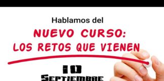 LA MEJORA DEL EMPLEO Y EL AUMENTO DE LOS SALARIOS, RETOS FUNDAMENTALES DEL NUEVO CURSO
