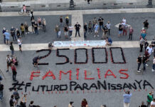 UGT FICA DE CATALUNYA DEMANA REUNIONS AMB LES EMPRESES QUE OPTEN A LA REINDUSTRIALITZACIÓ DELS CENTRES DE TREBALL DE NISSAN