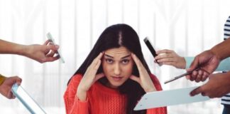 PREVENIR L’ESTRÈS LABORAL A L’EMPRESA