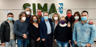 UGT FICA FIRMA EL CONVENIO COLECTIVO ESTATAL DE LAS INDUSTRIAS CÁRNICAS