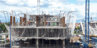 CONSTITUIDA LA COMISIÓN NEGOCIADORA DEL VII CONVENIO GENERAL DE LA CONSTRUCCIÓN