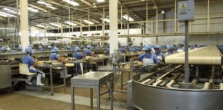 UGT FICA ALCANZA UN PREACUERDO EN EL CONVENIO DE CONSERVAS DE PESCADO