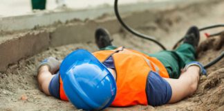 INTOLERABLE: 705 PERSONAS MURIERON EN ACCIDENTES DE TRABAJO, EN 2021