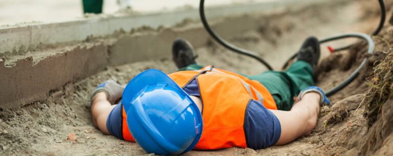 INTOLERABLE: 705 PERSONAS MURIERON EN ACCIDENTES DE TRABAJO, EN 2021