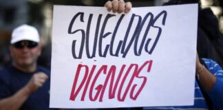 LA SUBIDA DEL SMI FAVORECE EL EMPLEO Y ES COHERENTE CON LAS NECESIDADES ECONÓMICAS Y SOCIALES