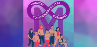 ASSEMBLEA GENERAL 8 DE MARÇ: PERQUÈ EL 8M NO S’ATURI MAI