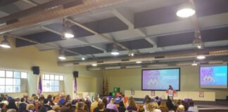 ASSEMBLEA GENERAL «PERQUÈ EL 8-M NO S’ATURA MAI»