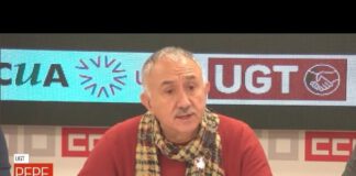 23 DE MARZO, MOVILIZACIONES EN TODA ESPAÑA
