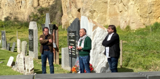 JUSTICIA Y REPARACIÓN PARA LAS VÍCTIMAS DEL FRANQUISMO