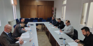 UGT FICA FIRMA EL CONVENIO ESTATAL DE VIDRIO Y CERÁMICA