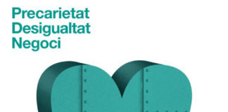 LA UGT DE CATALUNYA FEM CRIDA A PARTICIPAR A LA MANIFESTACIÓ «LA SALUT NO ERA AIXÒ»