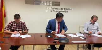 UGT FICA VALORA EL CONTENIDO DEL PREACUERDO DEL VII CONVENIO GENERAL DE LA CONSTRUCCIÓN