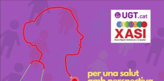28 DE MAIG – DIA INTERNACIONAL D’ACCIÓ PER LA SALUT DE LES DONES
