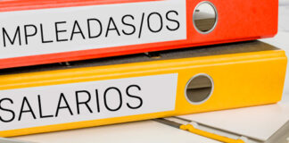 NO HABRÁ RECUPERACIÓN ECONÓMICA SI LOS SALARIOS PIERDEN PODER DE COMPRA