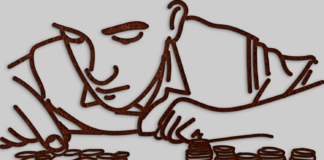 TOCA SUBIR LOS SALARIOS Y QUE LAS EMPRESAS CON GRANDES BENEFICIOS ARRIMEN EL HOMBRO